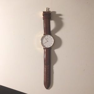 Daniel Wellington Watch